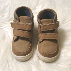 Toddler Booties